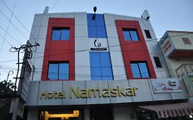 Hotel Namaskar
