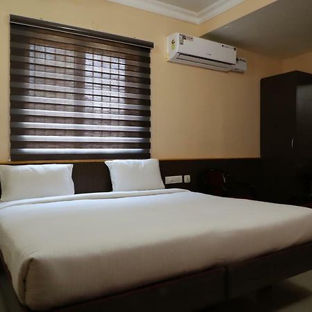 Hotel Namaskar Kumbakonam Exterior photo