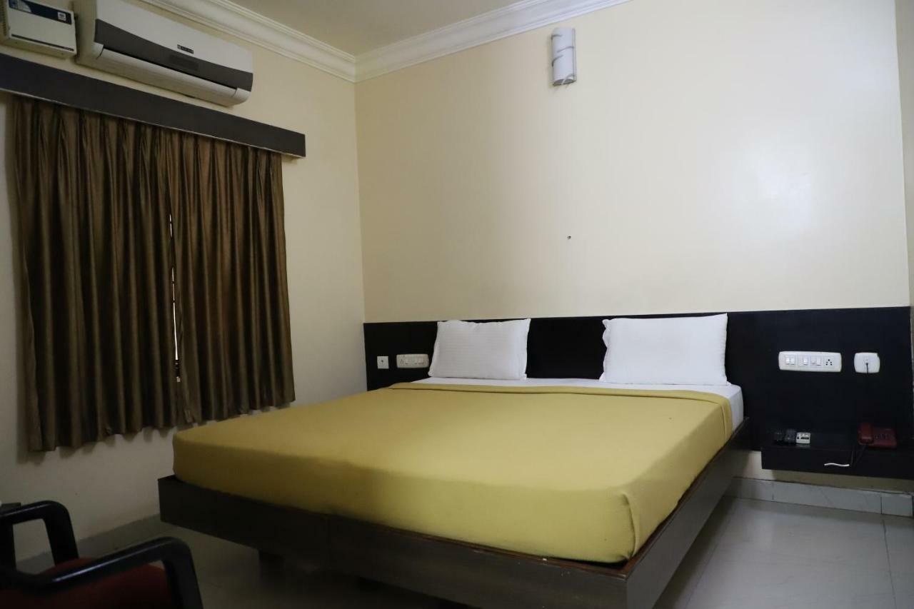 Hotel Namaskar Kumbakonam Exterior photo