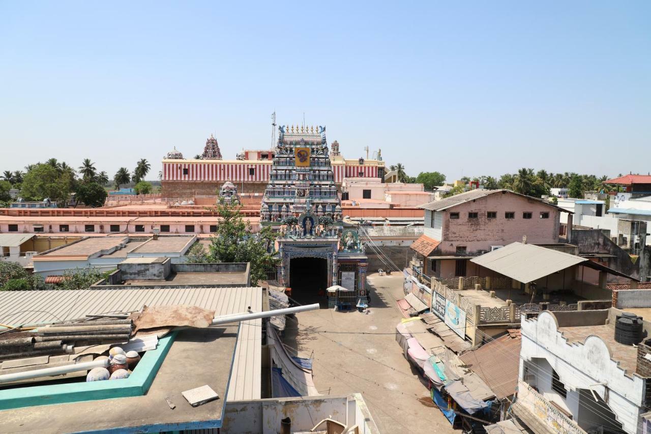 Hotel Namaskar Kumbakonam Exterior photo